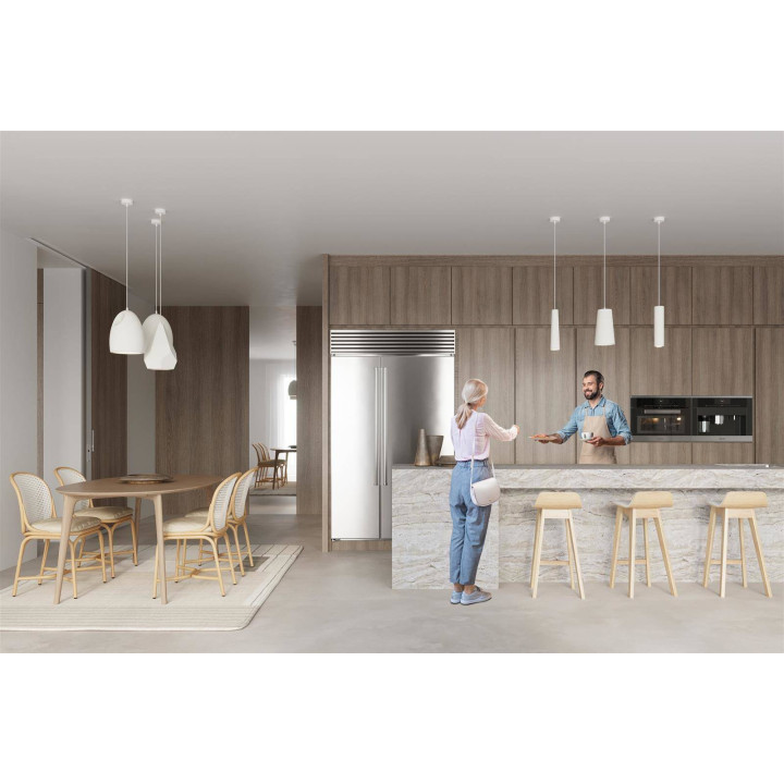 Lampa wisząca ceramiczna PAVLUS