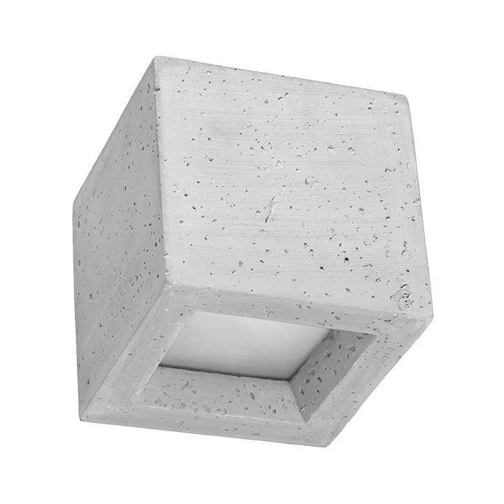 Kinkiet LEO beton