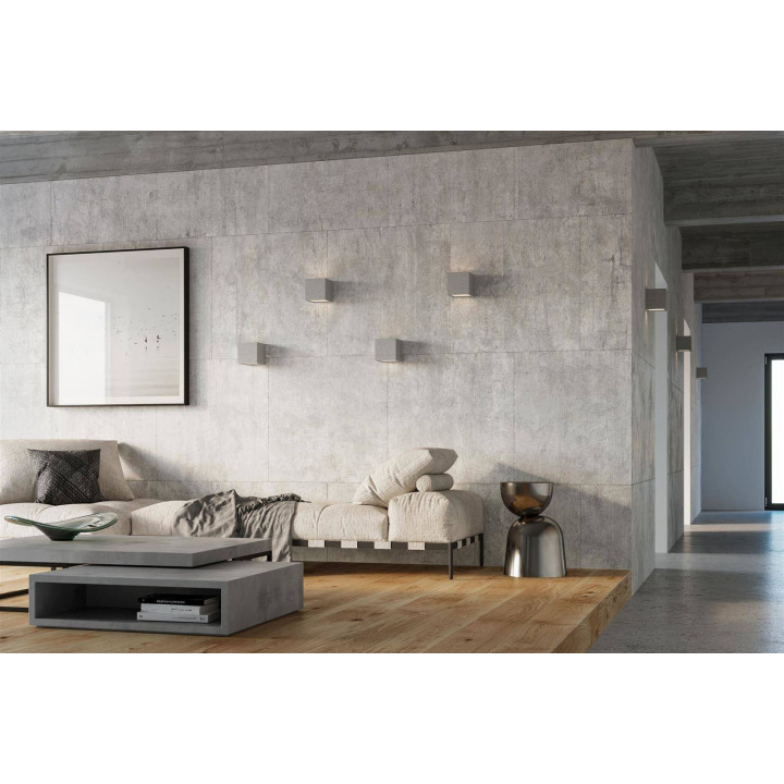 Kinkiet LEO beton