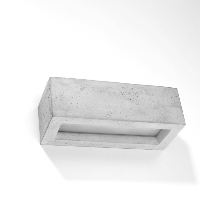 Kinkiet VEGA 30 beton