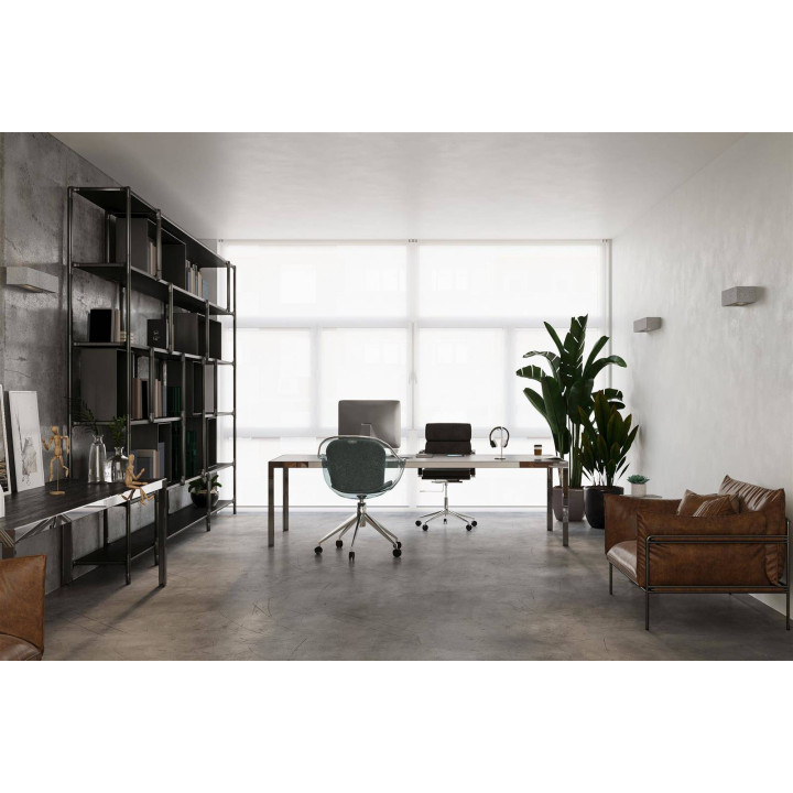 Kinkiet VEGA 30 beton