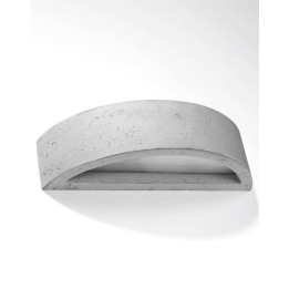 Kinkiet ATENA beton