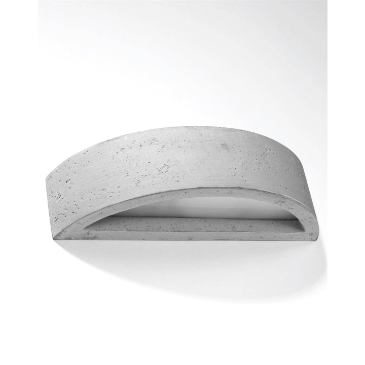 Kinkiet ATENA beton