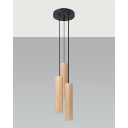 Lampa wisząca LINO 3P