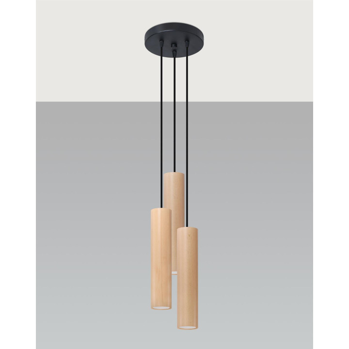 Lampa wisząca LINO 3P