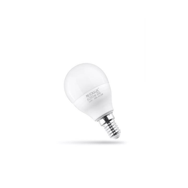 Żarówka LED E14 3000K 7,5W 620lm