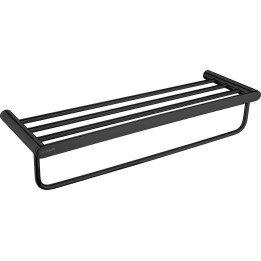 Półka żeberkowa nero ADR N531