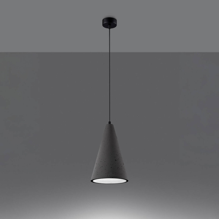 Lampa wisząca LOGE