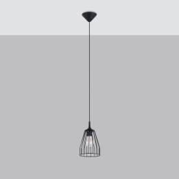 Lampa wisząca LEYO