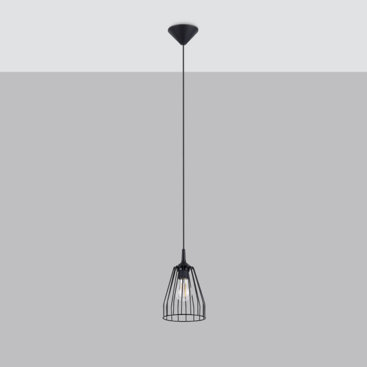 Lampa wisząca LEYO