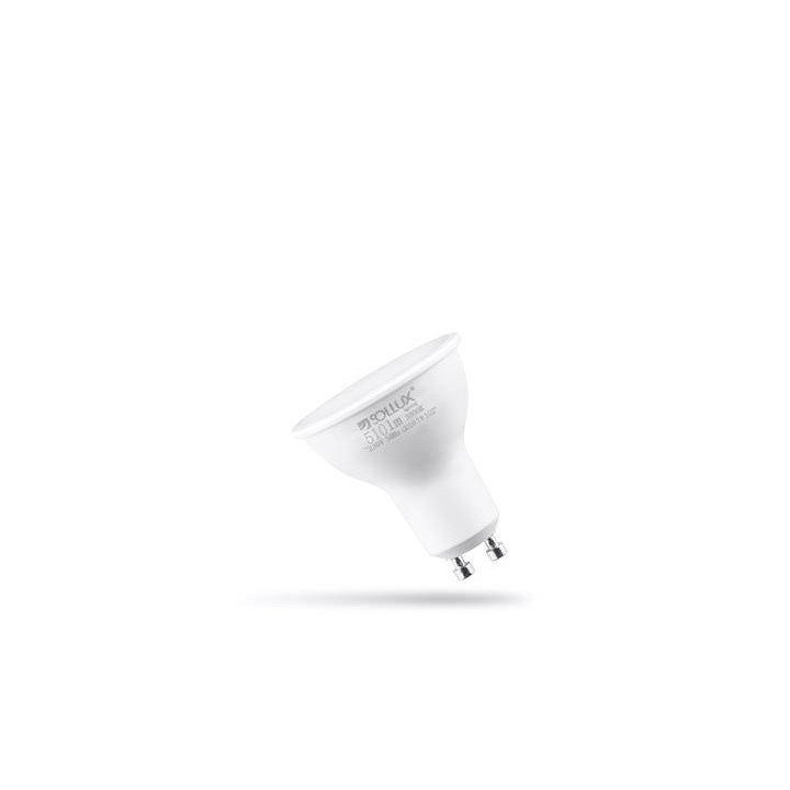 Żarówka LED GU10 3000K 7W 510lm