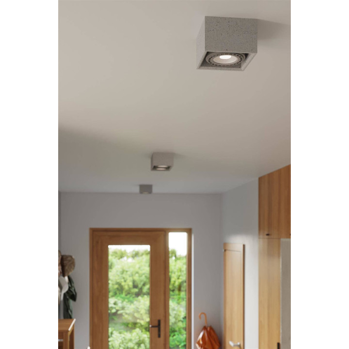 Plafon QUATRO 1 beton
