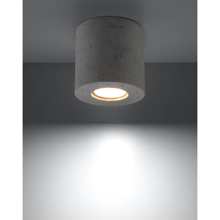 Plafon ORBIS beton