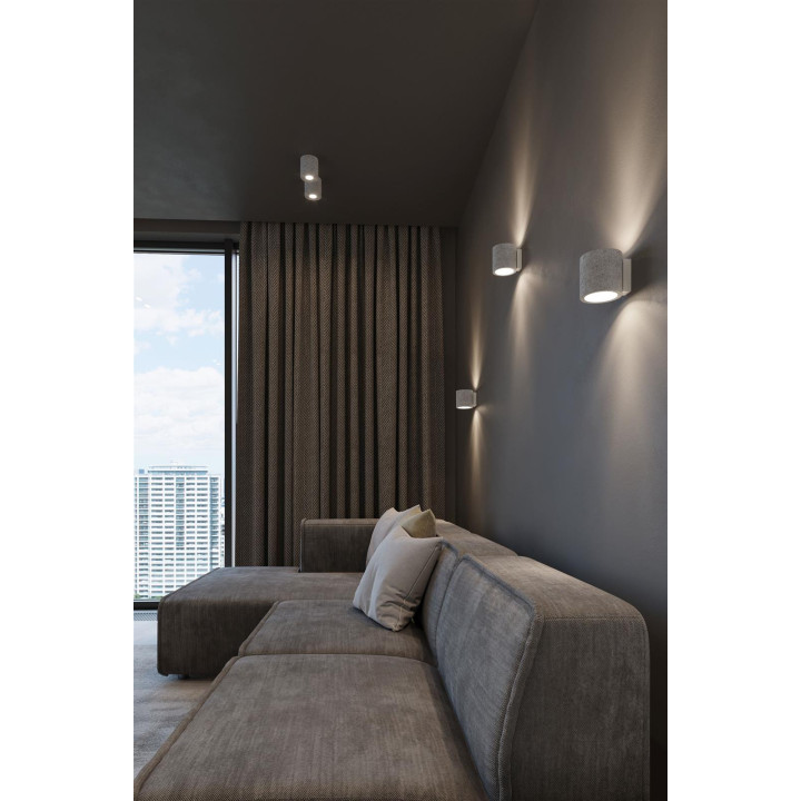 Plafon ORBIS beton