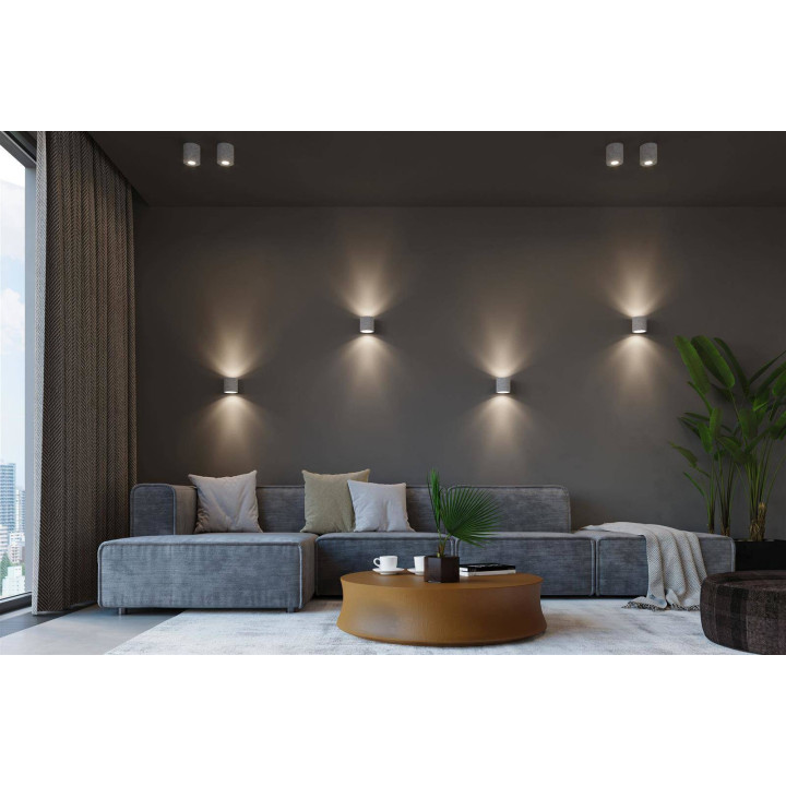 Plafon ORBIS beton