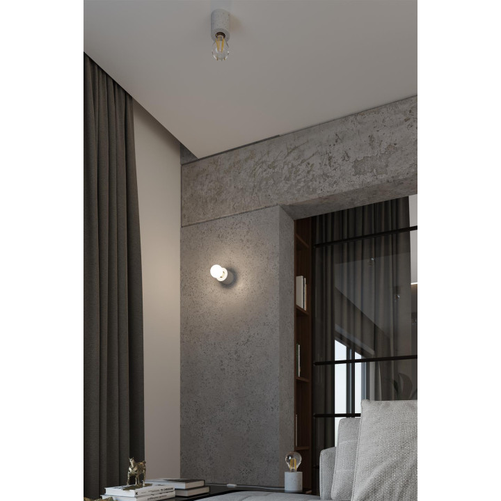 Plafon SALGADO beton
