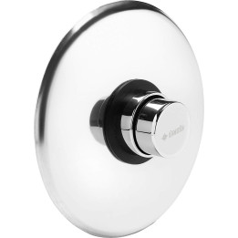 BATERIA PRYSZNICOWA CZASOWA PODTYNKOWA CHROM BBH 048L