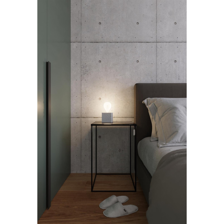 Plafon ARIZ beton