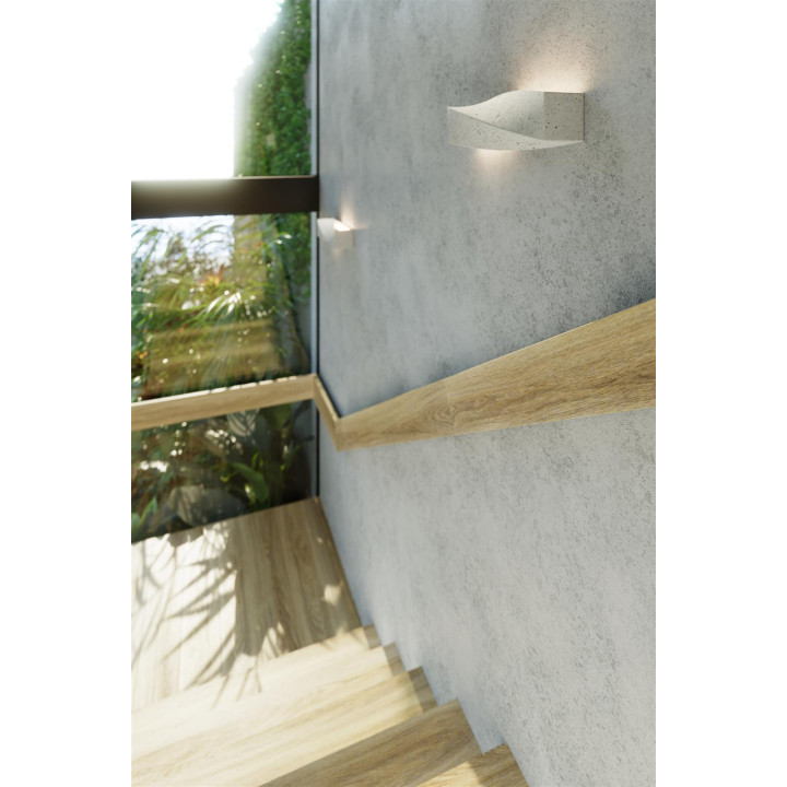 Kinkiet SIGMA beton