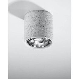 Plafon CULLO 140 beton