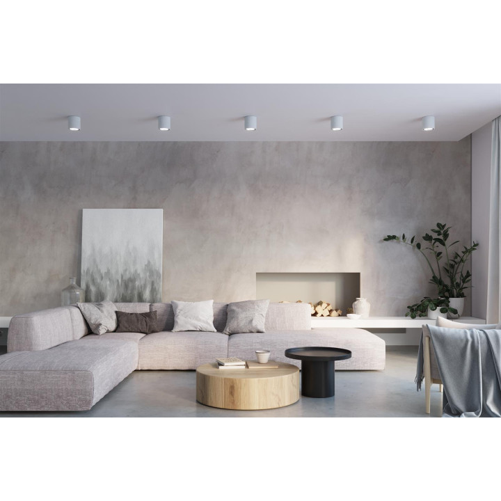 Plafon CULLO 140 beton
