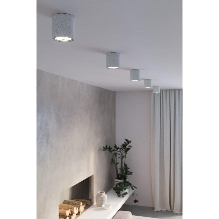 Plafon CULLO 140 beton
