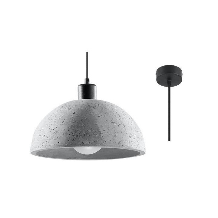 Lampa wisząca PABLITO