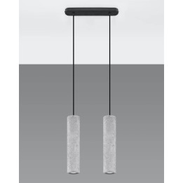 Lampa wisząca LUVO 2