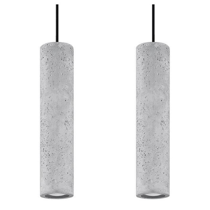 Lampa wisząca LUVO 2