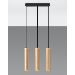 Lampa wisząca LINO 3L