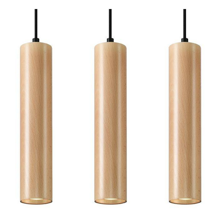 Lampa wisząca LINO 3L