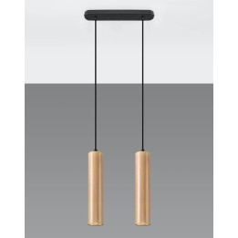 Lampa wisząca LINO 2