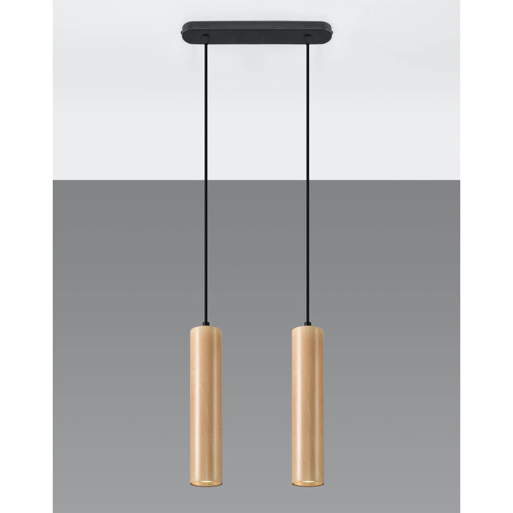 Lampa wisząca LINO 2