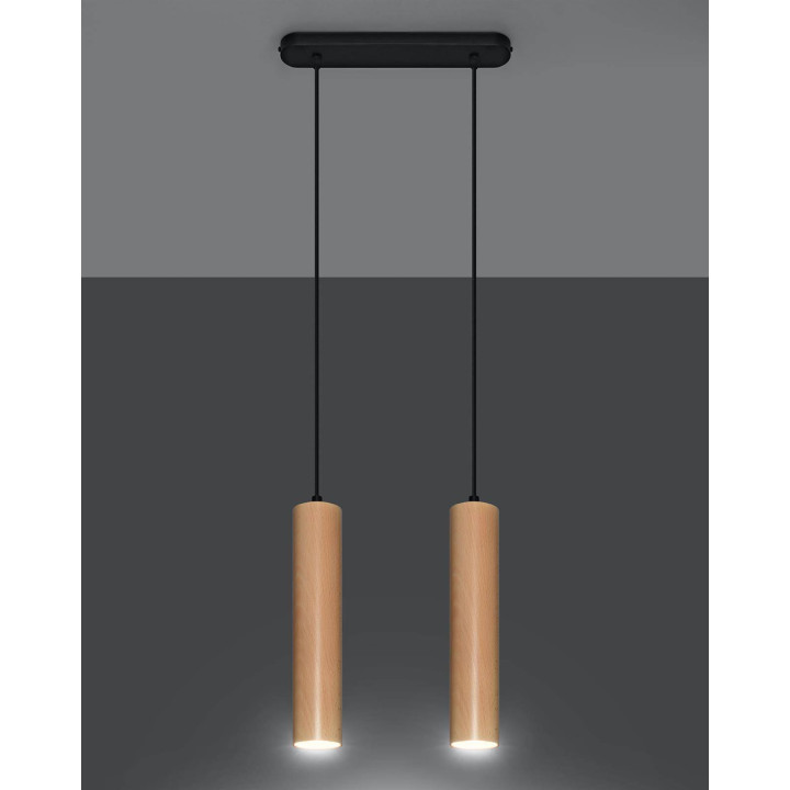 Lampa wisząca LINO 2