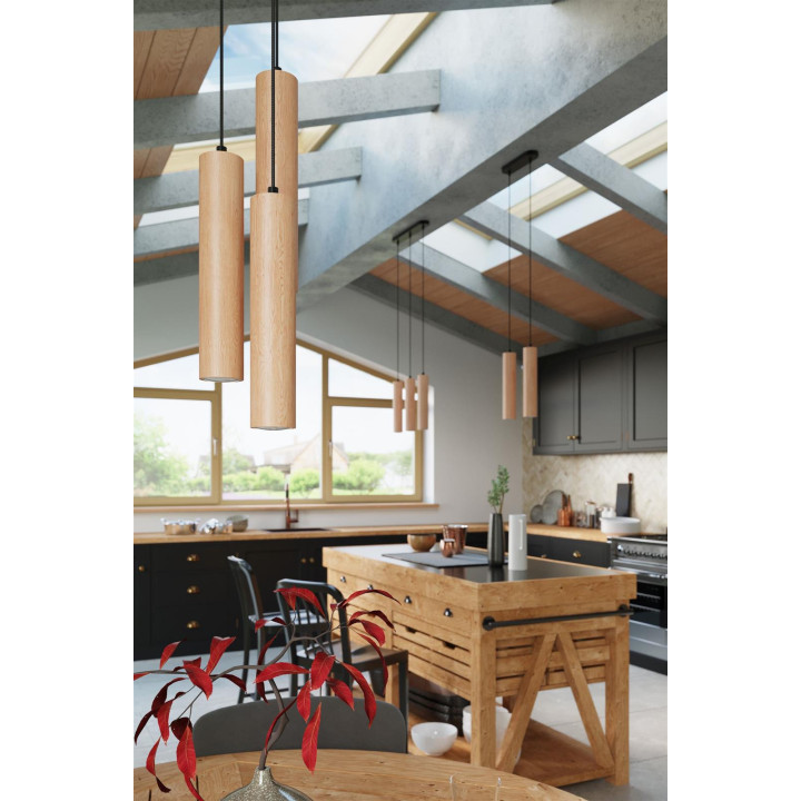 Lampa wisząca LINO 2