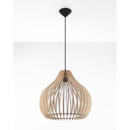 Lampa wisząca APRILLA