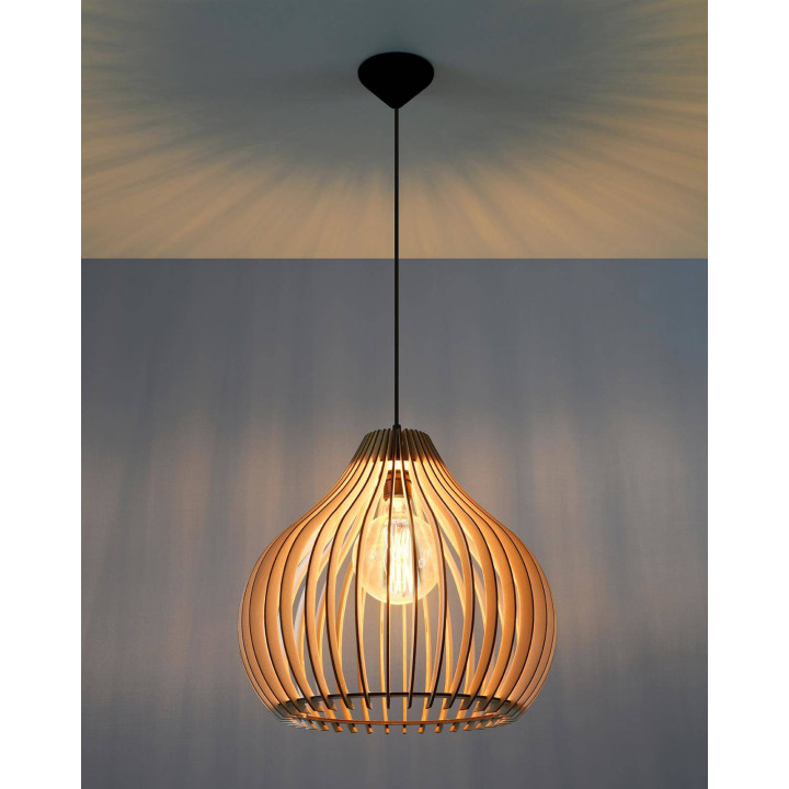 Lampa wisząca APRILLA