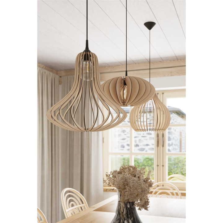 Lampa wisząca APRILLA