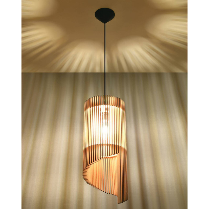 Lampa wisząca ALEXIA