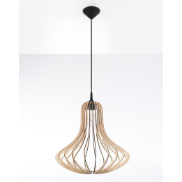 Lampa wisząca ELZA