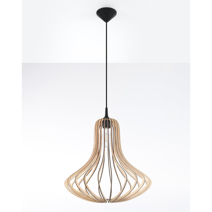 Lampa wisząca ELZA