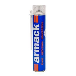 PIANA WĘŻYKOWA ARMACK WIELOSEZONOWA JEDNOSKŁADNIKOWA NISKOSPRĘŻNA 750ML