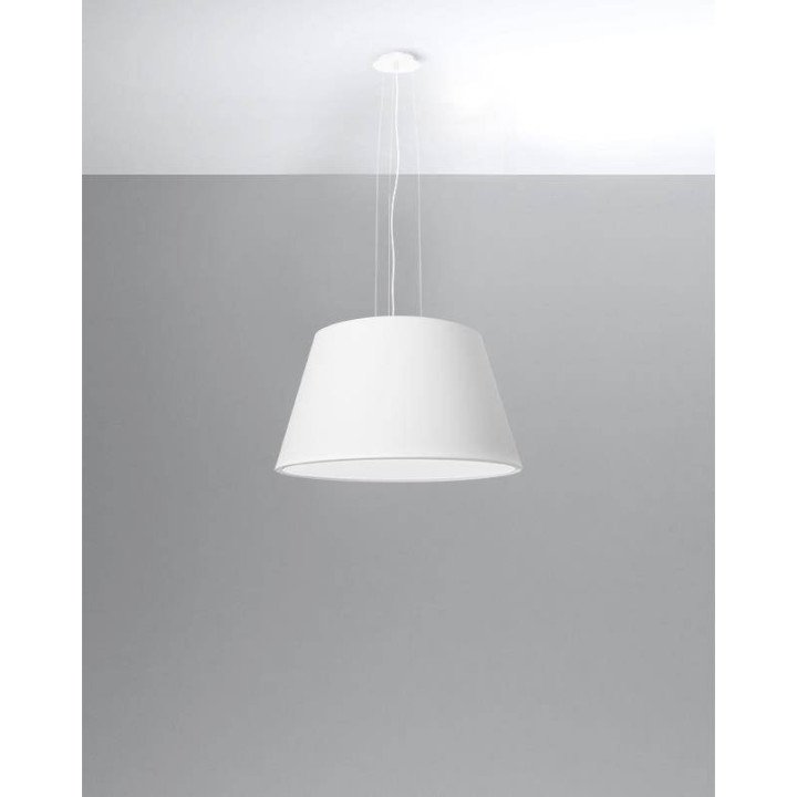 Żyrandol CONO 45