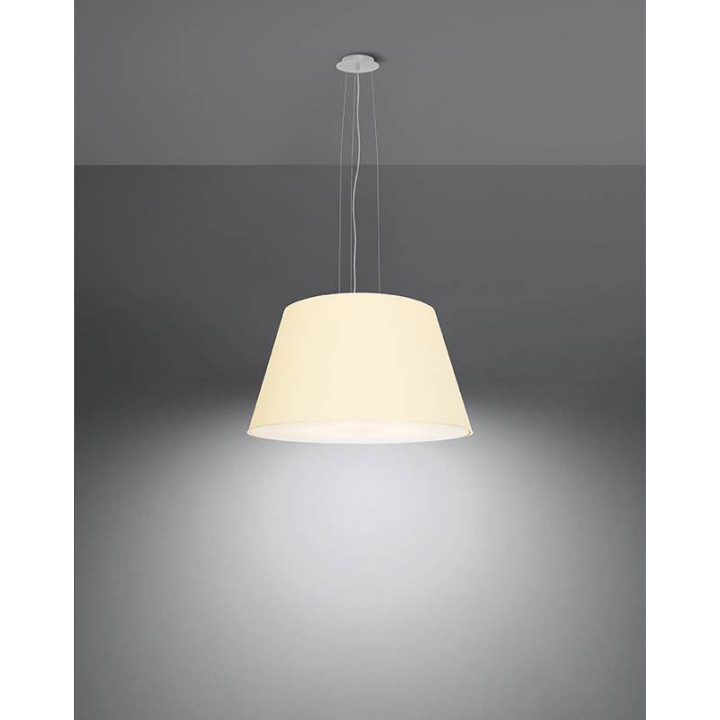 Żyrandol CONO 45