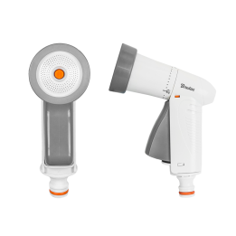WHITE LINE Pistolet wielofunkcyjny QUICK MINI