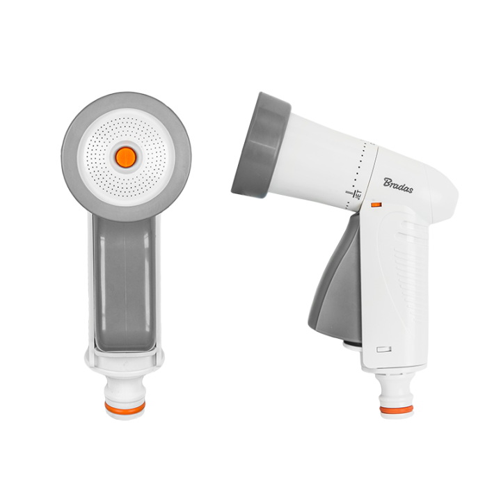 WHITE LINE Pistolet wielofunkcyjny QUICK MINI