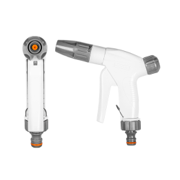 WHITE LINE Pistolet PROSTY