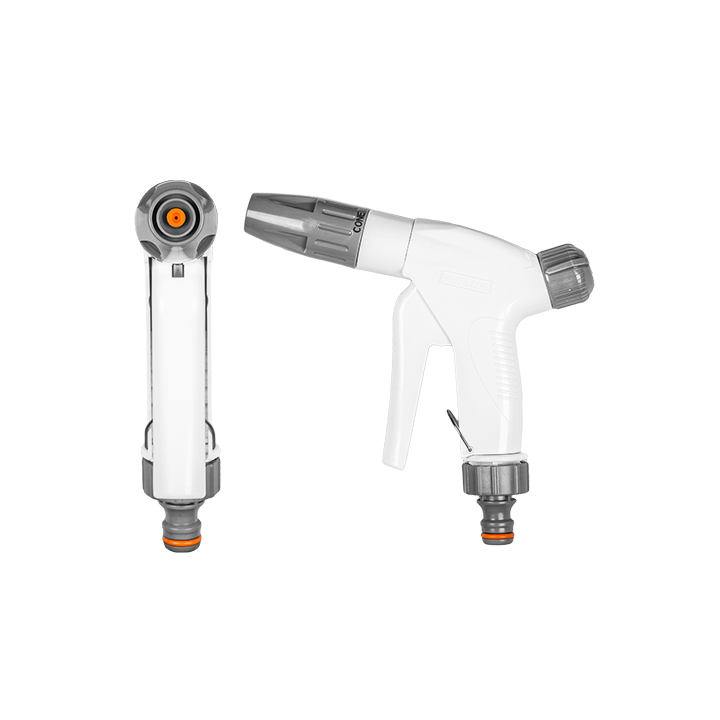 WHITE LINE Pistolet PROSTY