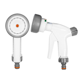 WHITE LINE Pistolet MULTI SPRAY