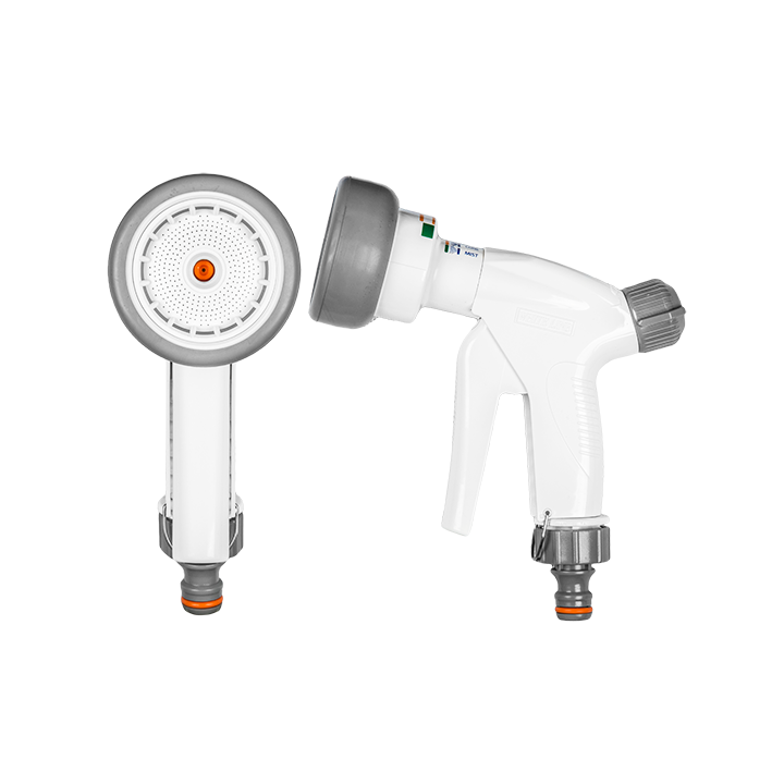 WHITE LINE Pistolet MULTI SPRAY